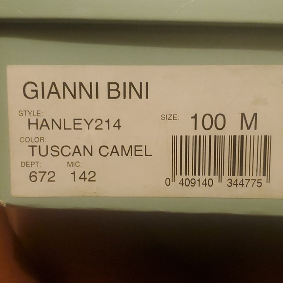 Boot 👢 - Picture 2 of 5